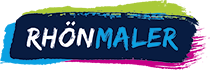 RHÖNMALER Logo